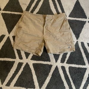 Ralph Lauren Mens Large Shorts